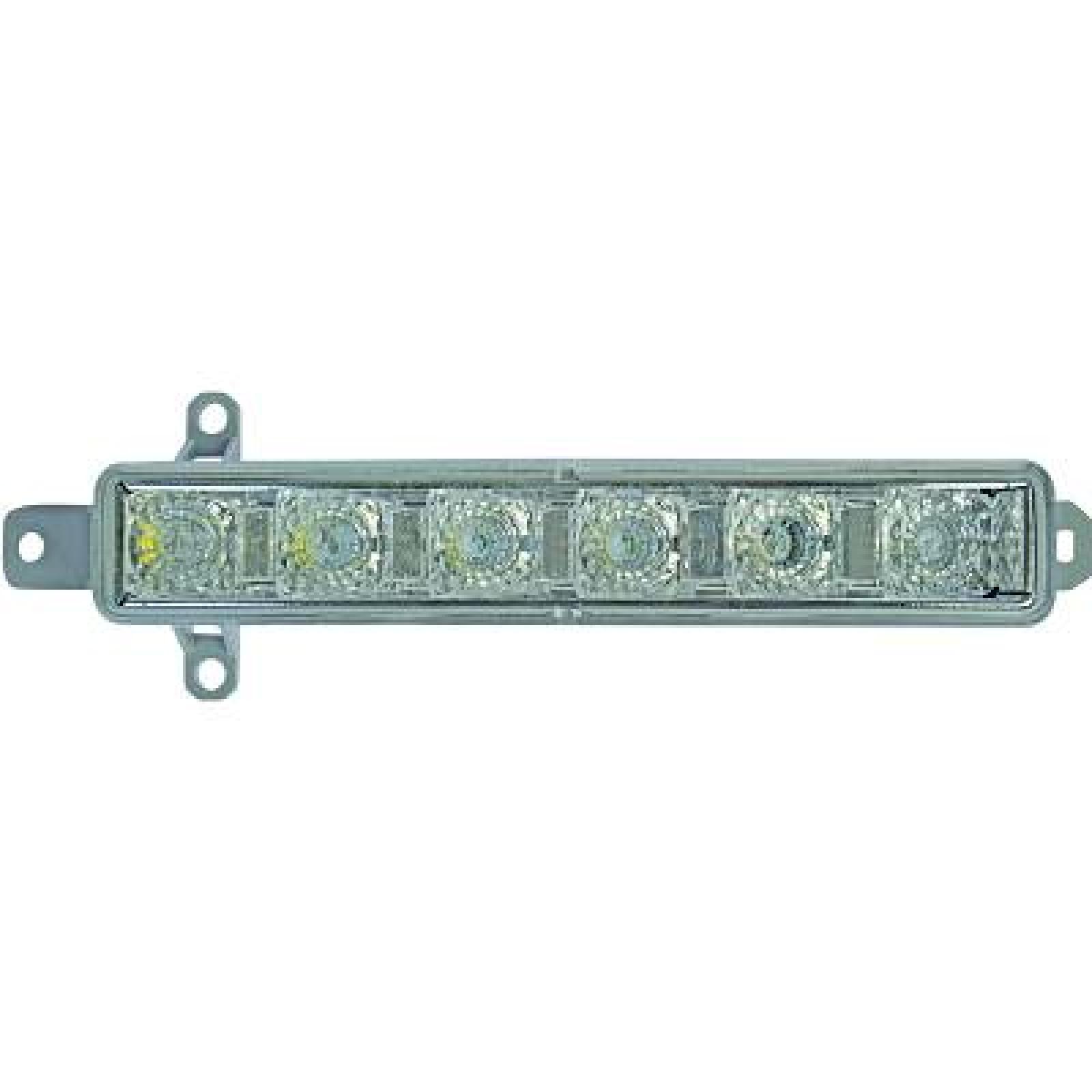 TAGFAHRLICHT   C3 PICASSO, passend für 12->>   AUCH BERLINGO 12-> 9677409380